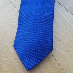 Old School Italian Silk Tie
